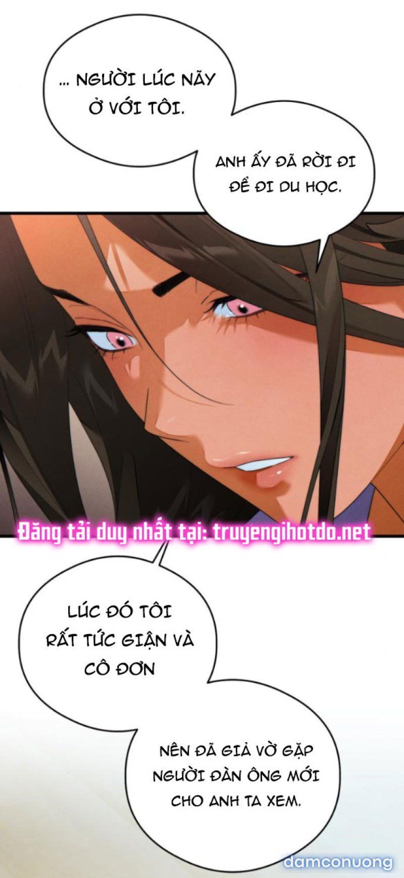 đọc truyện [18+] Mong Ước Của Ác Quỷ Chương 38 ảnh 16 tại Giả Dược