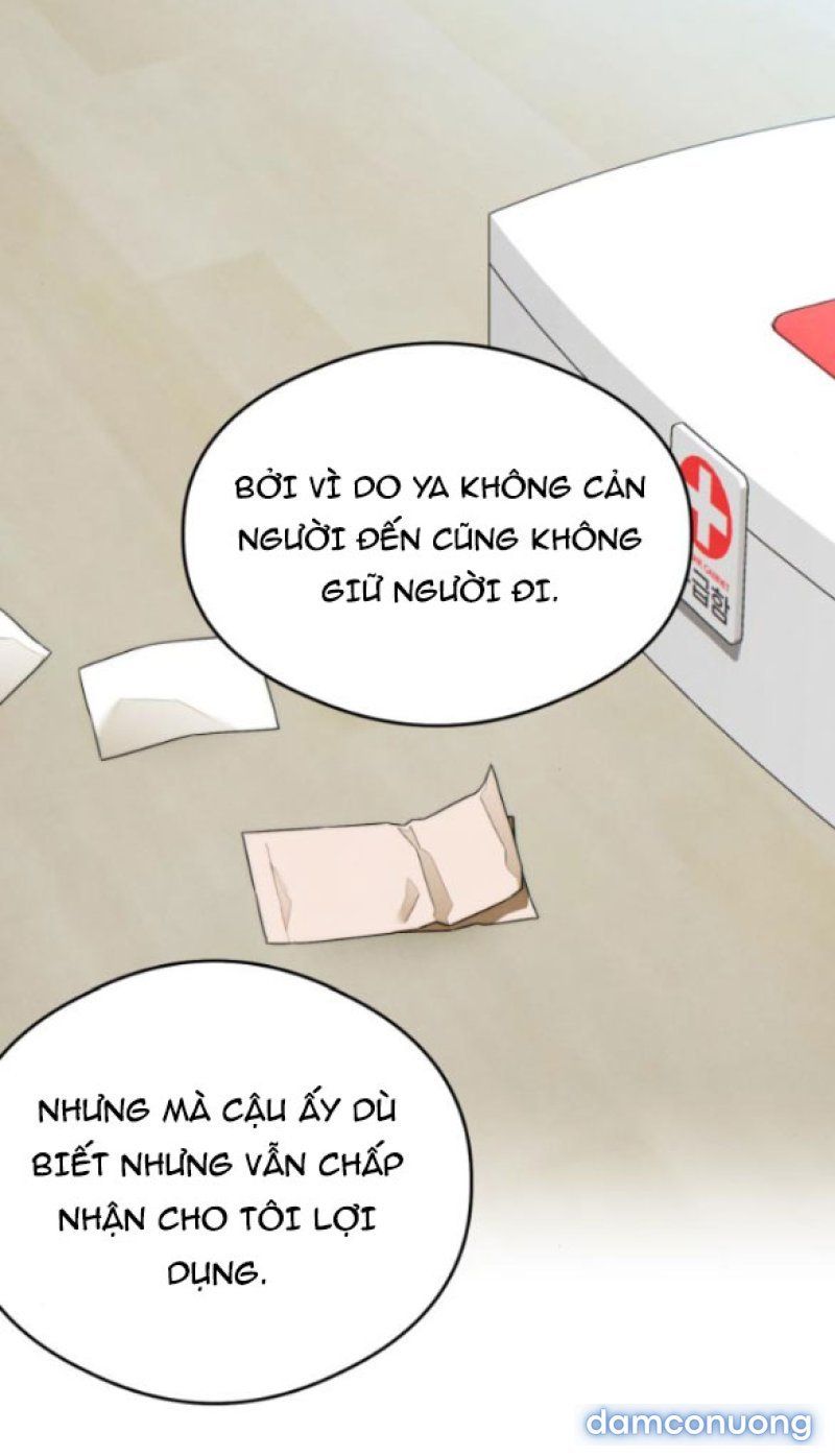 đọc truyện [18+] Mong Ước Của Ác Quỷ Chương 38 ảnh 17 tại Giả Dược