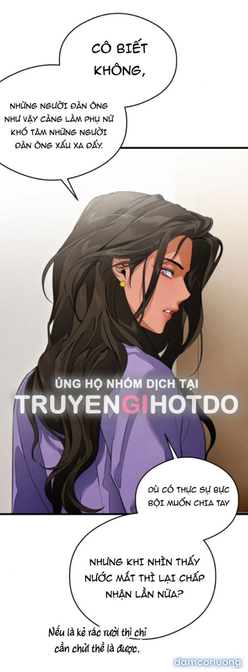 đọc truyện [18+] Mong Ước Của Ác Quỷ Chương 38 ảnh 25 tại Giả Dược
