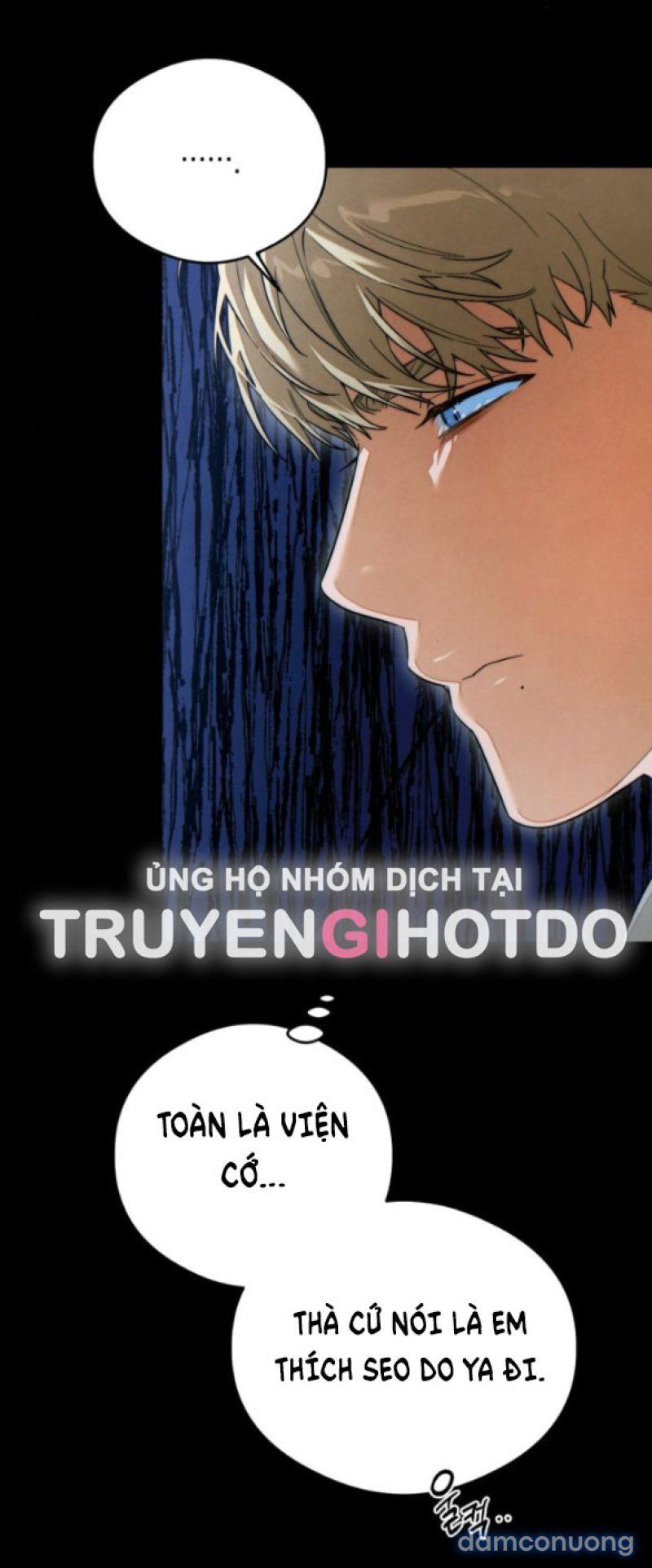 đọc truyện [18+] Mong Ước Của Ác Quỷ Chương 38 ảnh 41 tại Giả Dược