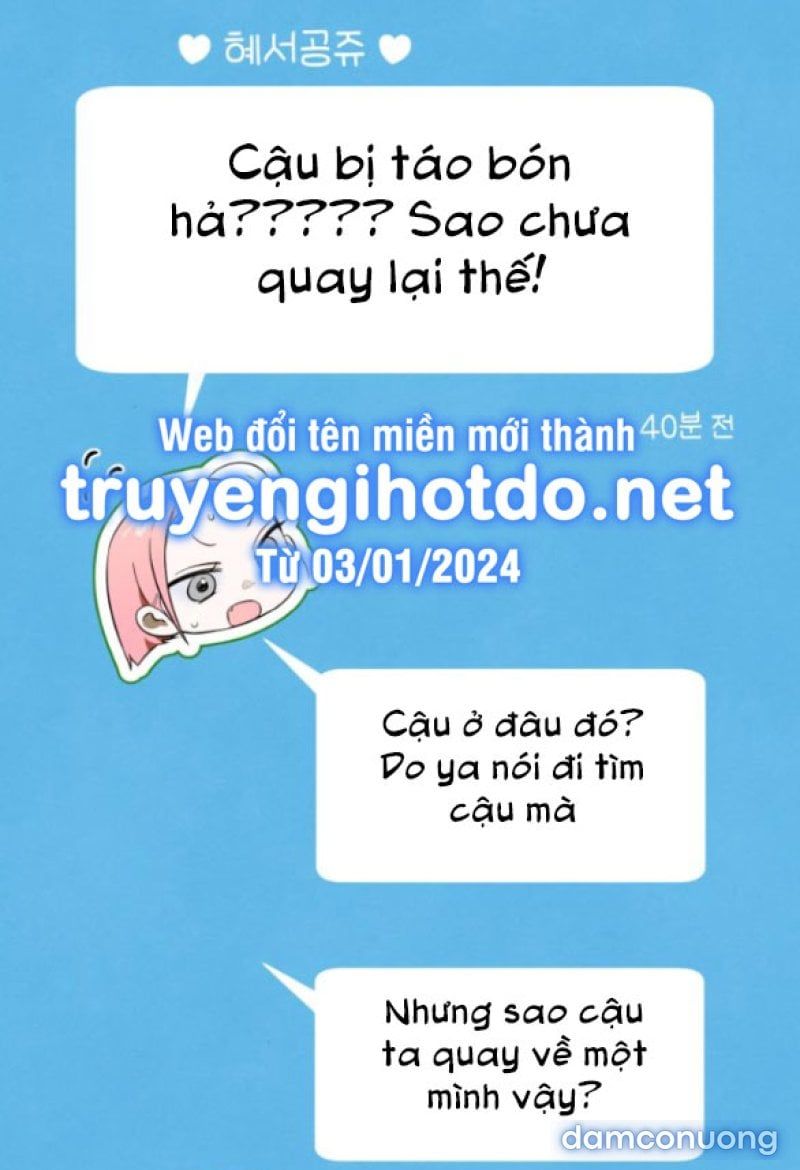 đọc truyện [18+] Mong Ước Của Ác Quỷ Chương 38 ảnh 53 tại Giả Dược