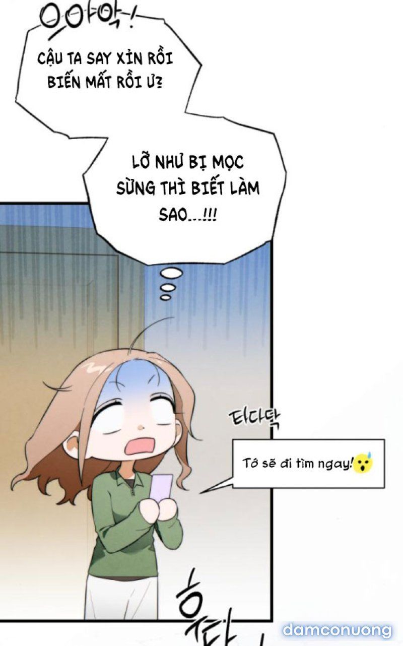 đọc truyện [18+] Mong Ước Của Ác Quỷ Chương 38 ảnh 56 tại Giả Dược