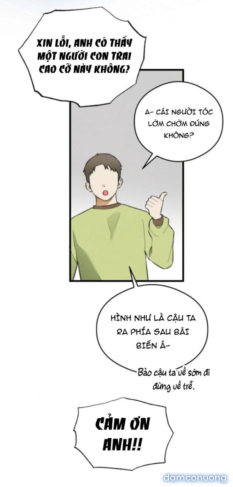 đọc truyện [18+] Mong Ước Của Ác Quỷ Chương 38 ảnh 58 tại Giả Dược