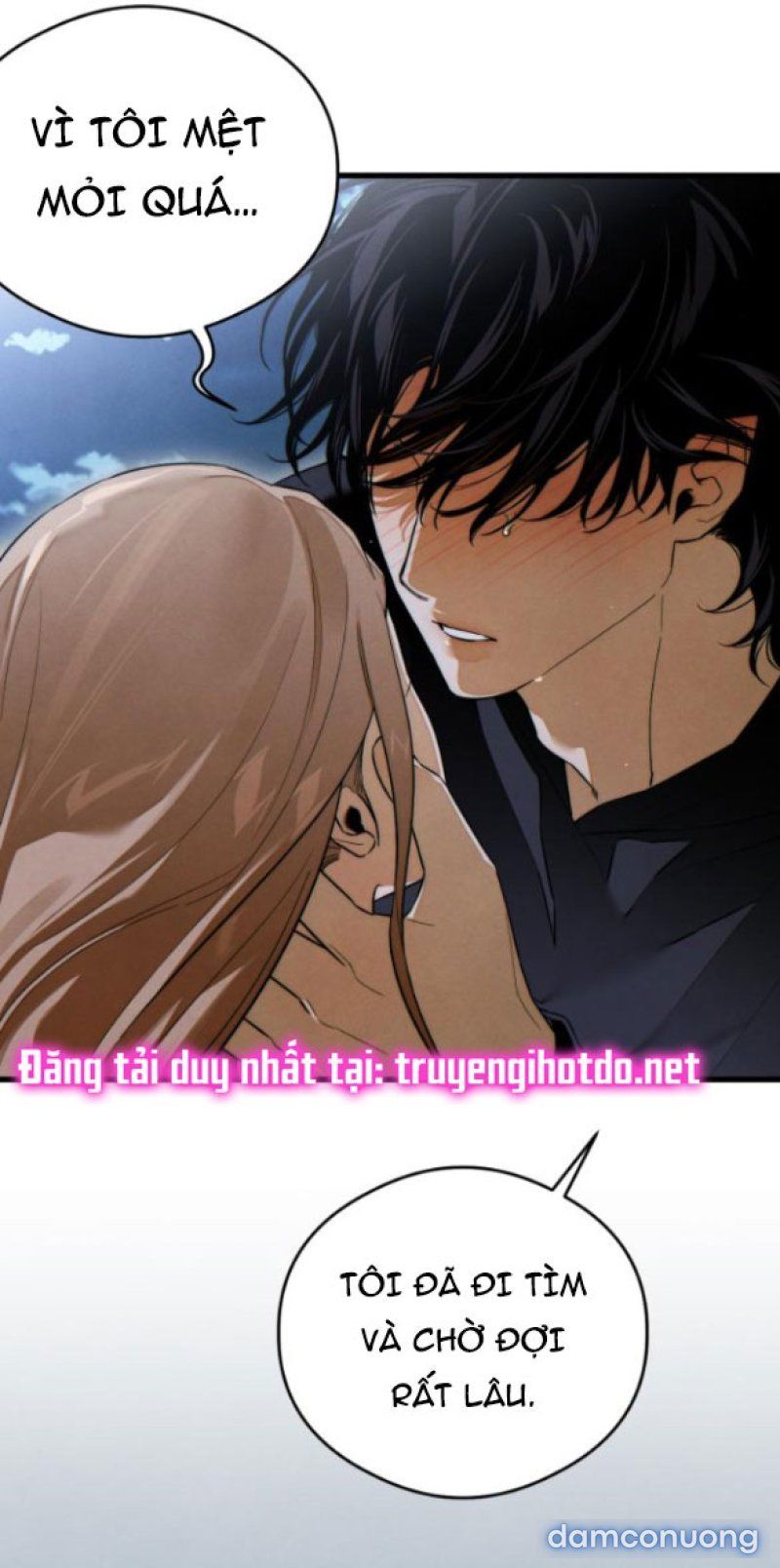 đọc truyện [18+] Mong Ước Của Ác Quỷ Chương 38 ảnh 65 tại Giả Dược