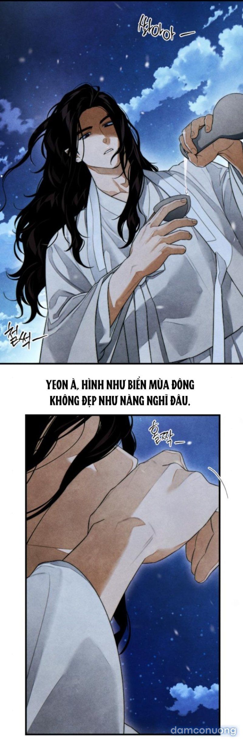 đọc truyện [18+] Mong Ước Của Ác Quỷ Chương 39 ảnh 17 tại Giả Dược