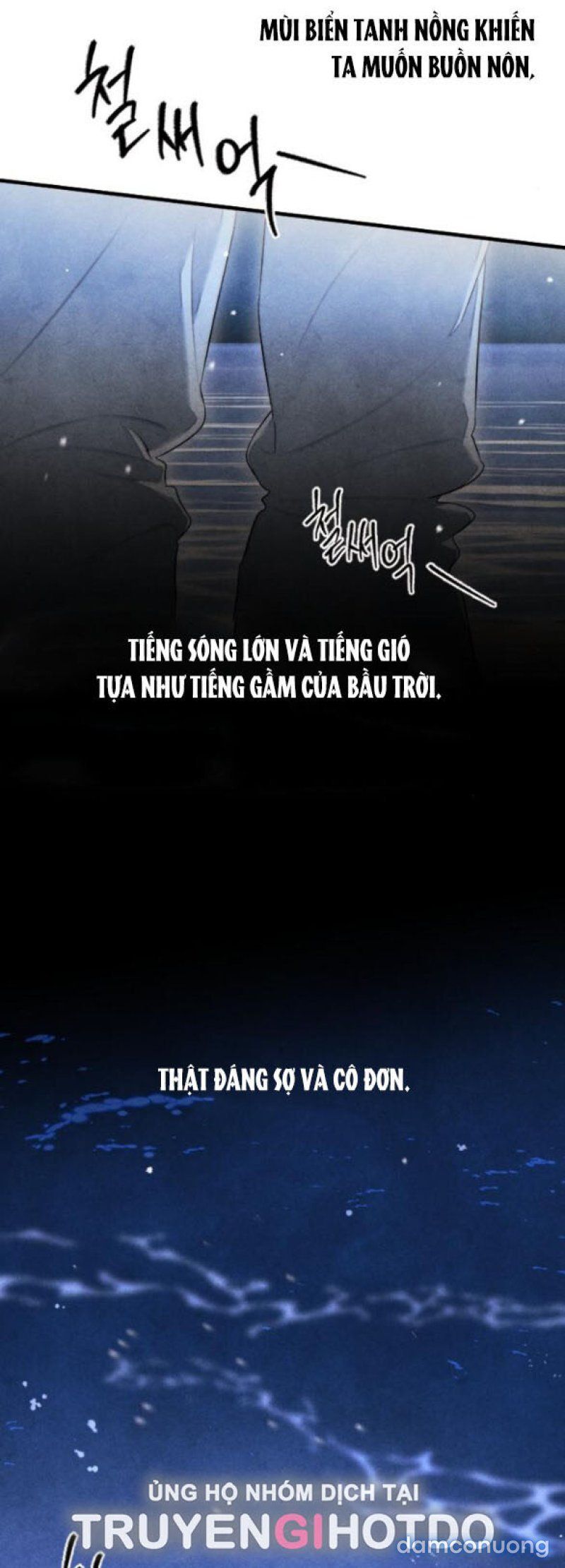 đọc truyện [18+] Mong Ước Của Ác Quỷ Chương 39 ảnh 18 tại Giả Dược