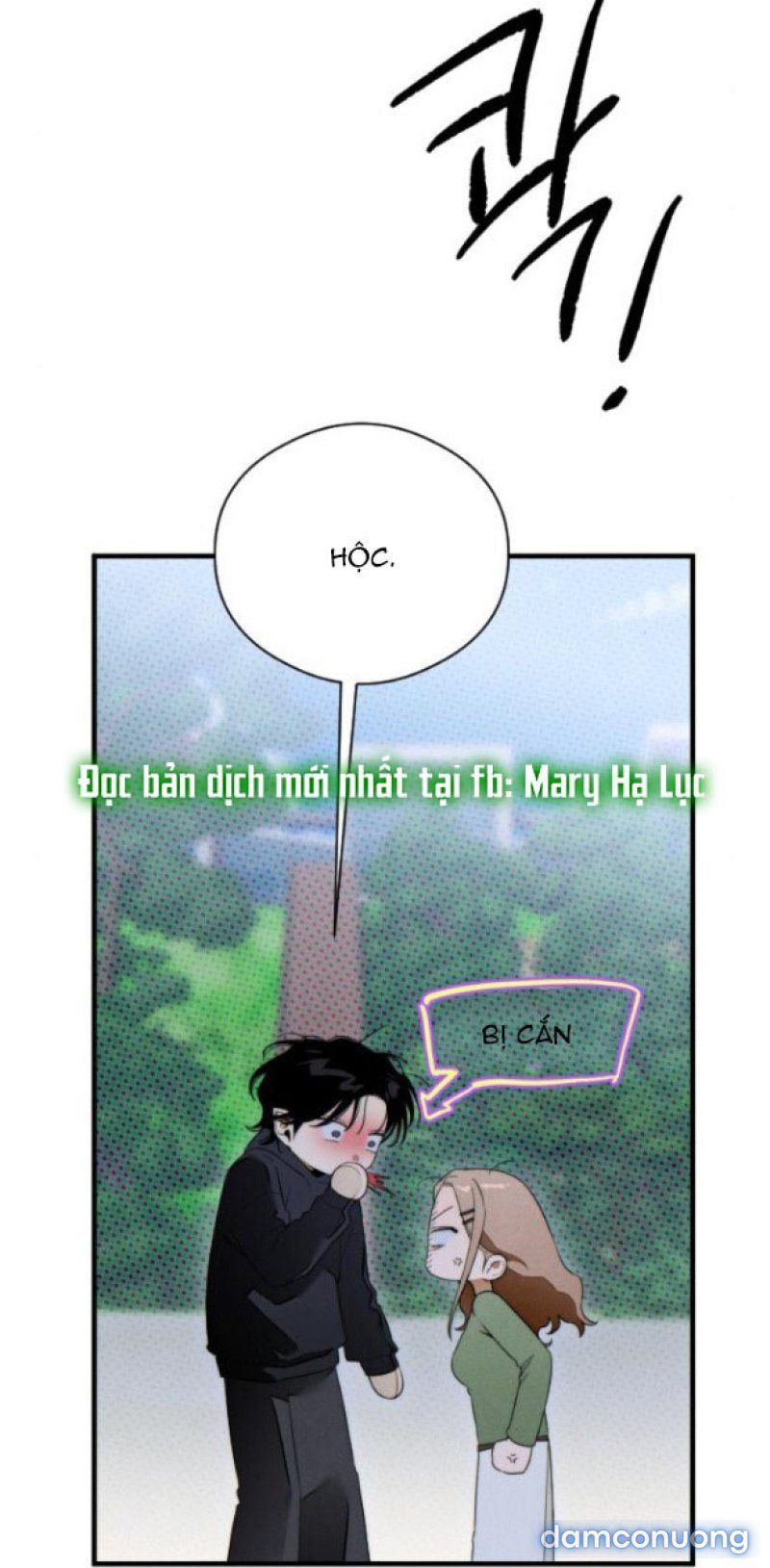 đọc truyện [18+] Mong Ước Của Ác Quỷ Chương 39 ảnh 27 tại Giả Dược