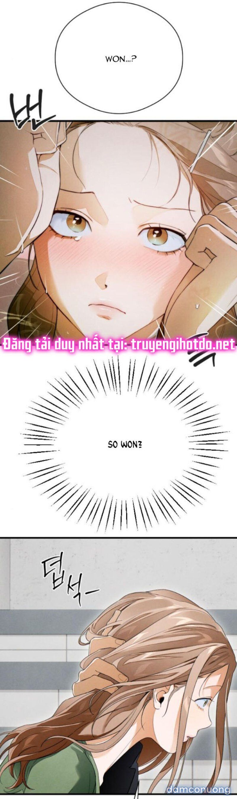 đọc truyện [18+] Mong Ước Của Ác Quỷ Chương 39 ảnh 41 tại Giả Dược
