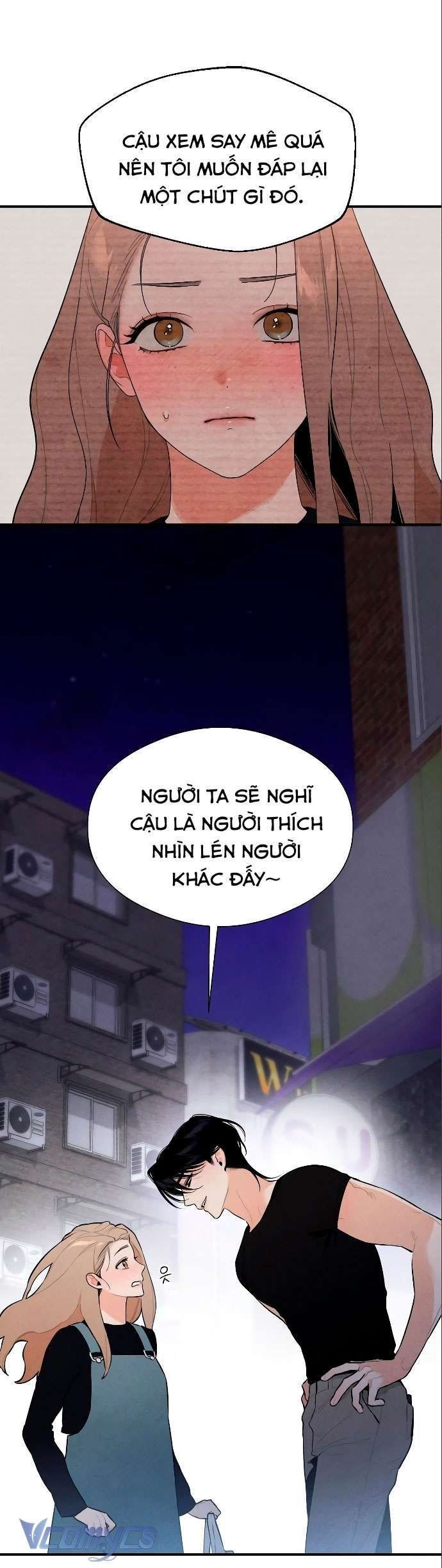 đọc truyện [18+] Mong Ước Của Ác Quỷ Chương 4 ảnh 20 tại Giả Dược