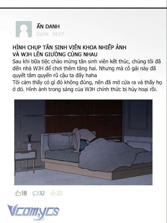 đọc truyện [18+] Mong Ước Của Ác Quỷ Chương 4 ảnh 49 tại Giả Dược