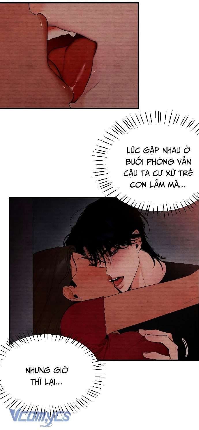 đọc truyện [18+] Mong Ước Của Ác Quỷ Chương 4 ảnh 9 tại Giả Dược