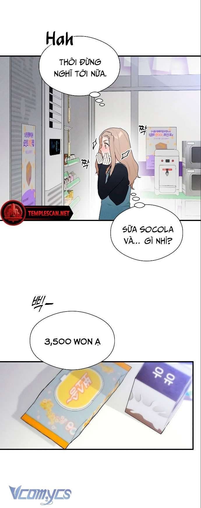 đọc truyện [18+] Mong Ước Của Ác Quỷ Chương 4 ảnh 10 tại Giả Dược
