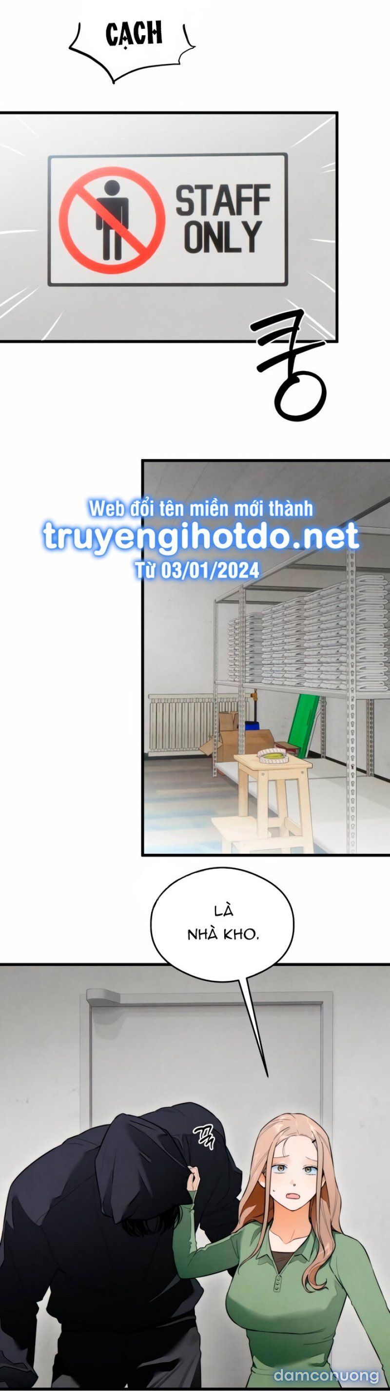đọc truyện [18+] Mong Ước Của Ác Quỷ Chương 40 ảnh 11 tại Giả Dược