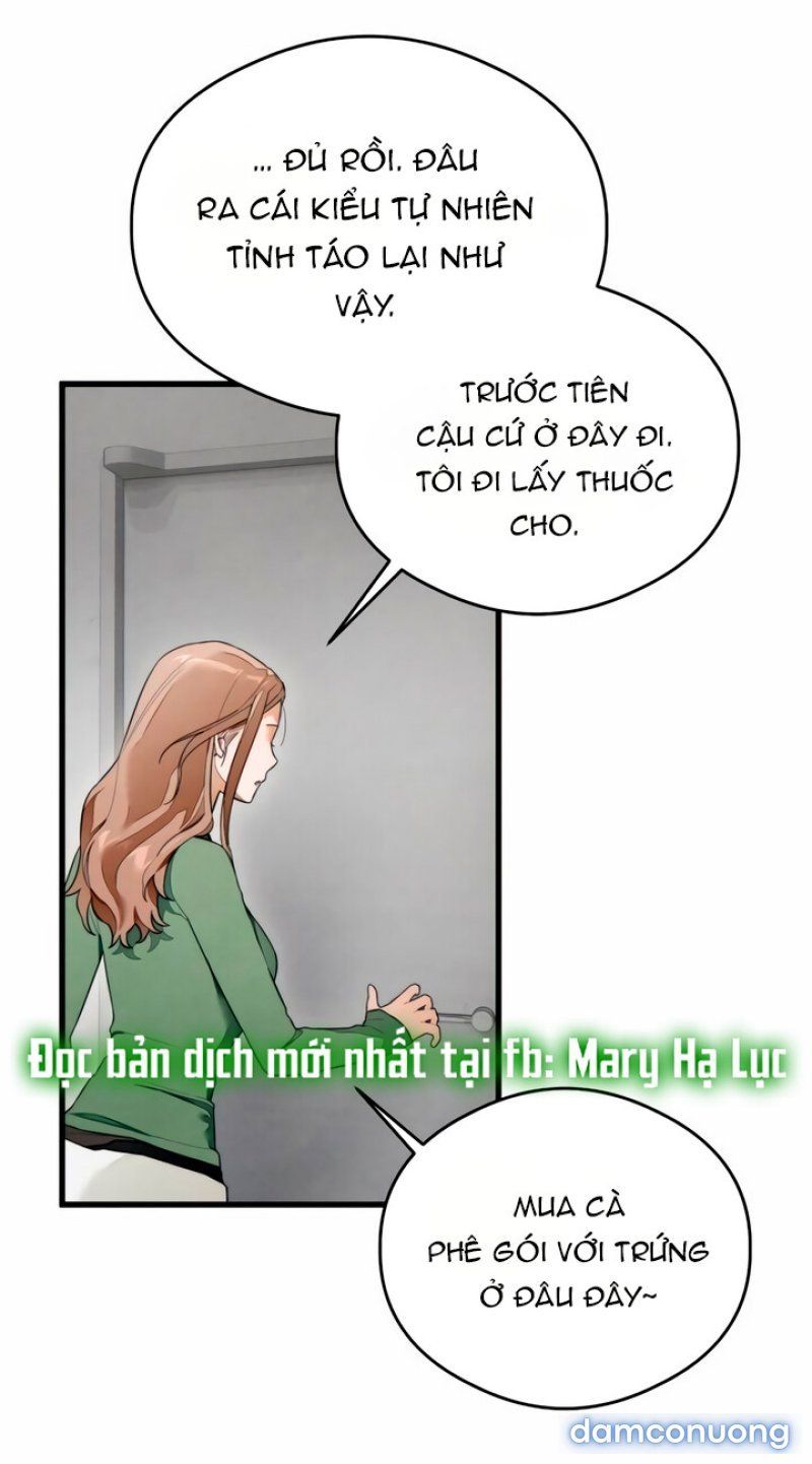 đọc truyện [18+] Mong Ước Của Ác Quỷ Chương 40 ảnh 17 tại Giả Dược