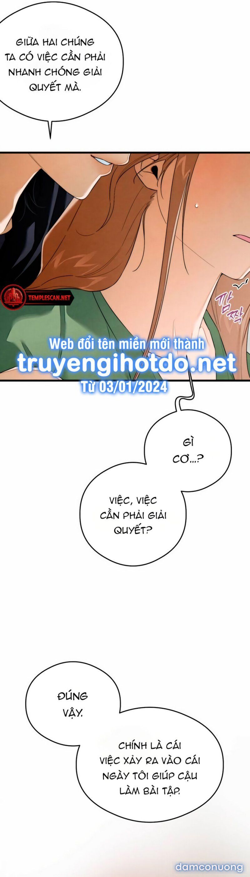 đọc truyện [18+] Mong Ước Của Ác Quỷ Chương 40 ảnh 24 tại Giả Dược