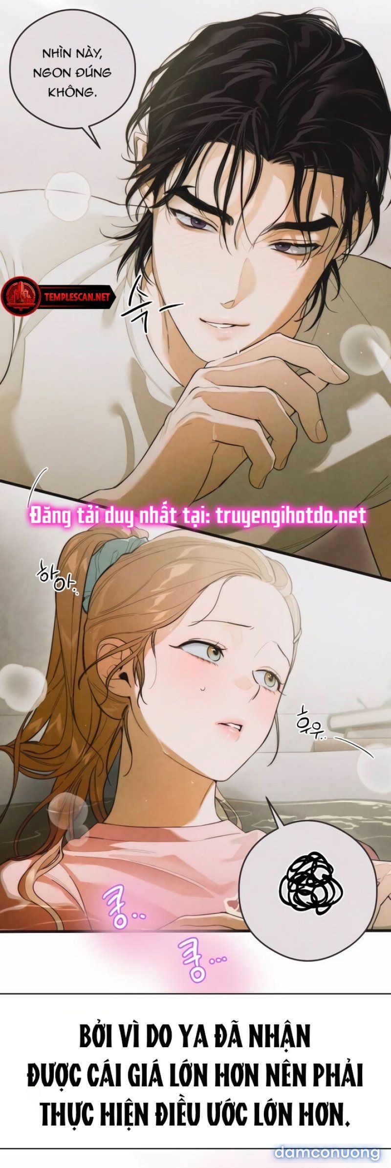 đọc truyện [18+] Mong Ước Của Ác Quỷ Chương 40 ảnh 46 tại Giả Dược