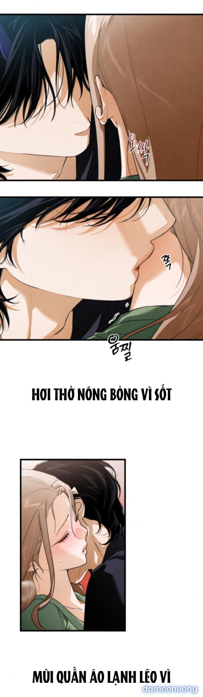 đọc truyện [18+] Mong Ước Của Ác Quỷ Chương 41 ảnh 12 tại Giả Dược