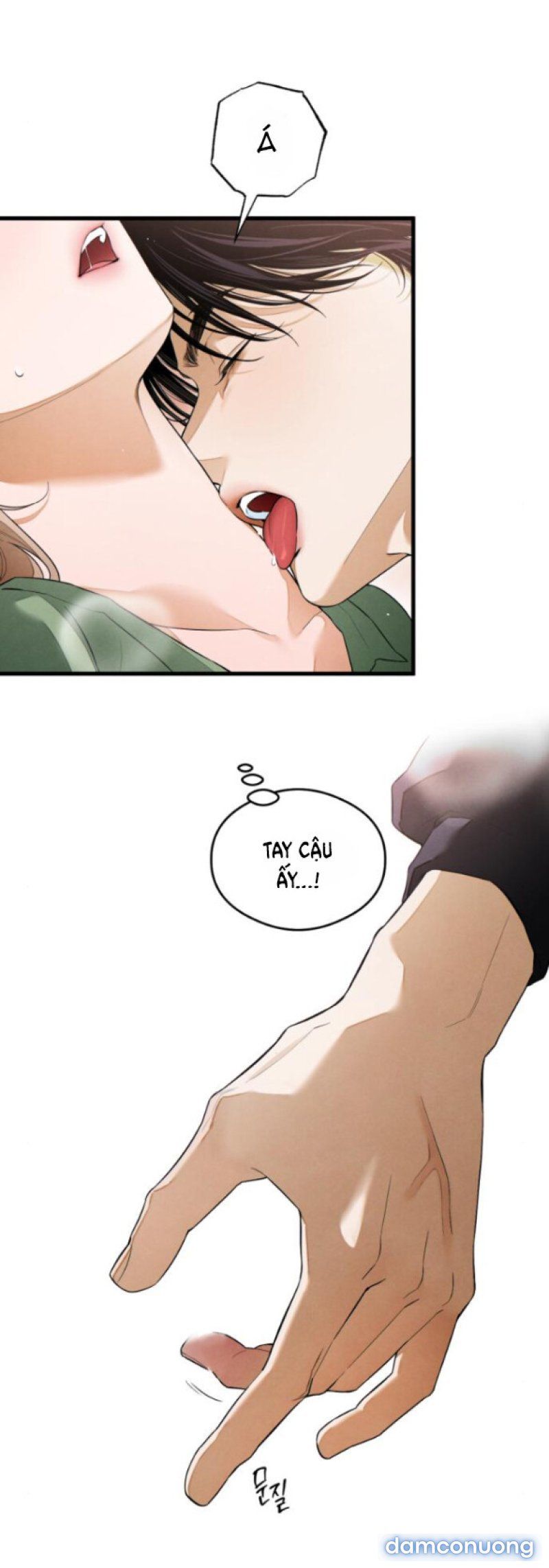 đọc truyện [18+] Mong Ước Của Ác Quỷ Chương 41 ảnh 14 tại Giả Dược