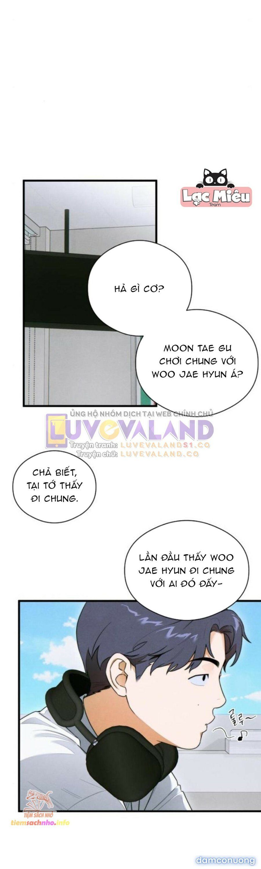 đọc truyện [18+] Mong Ước Của Ác Quỷ Chương 43 ảnh 18 tại Giả Dược