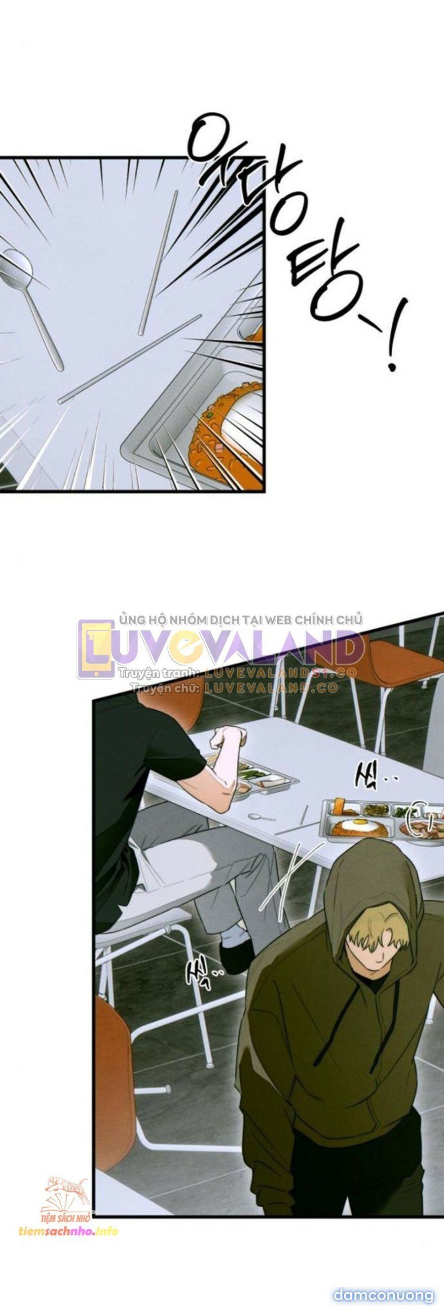 đọc truyện [18+] Mong Ước Của Ác Quỷ Chương 43 ảnh 28 tại Giả Dược