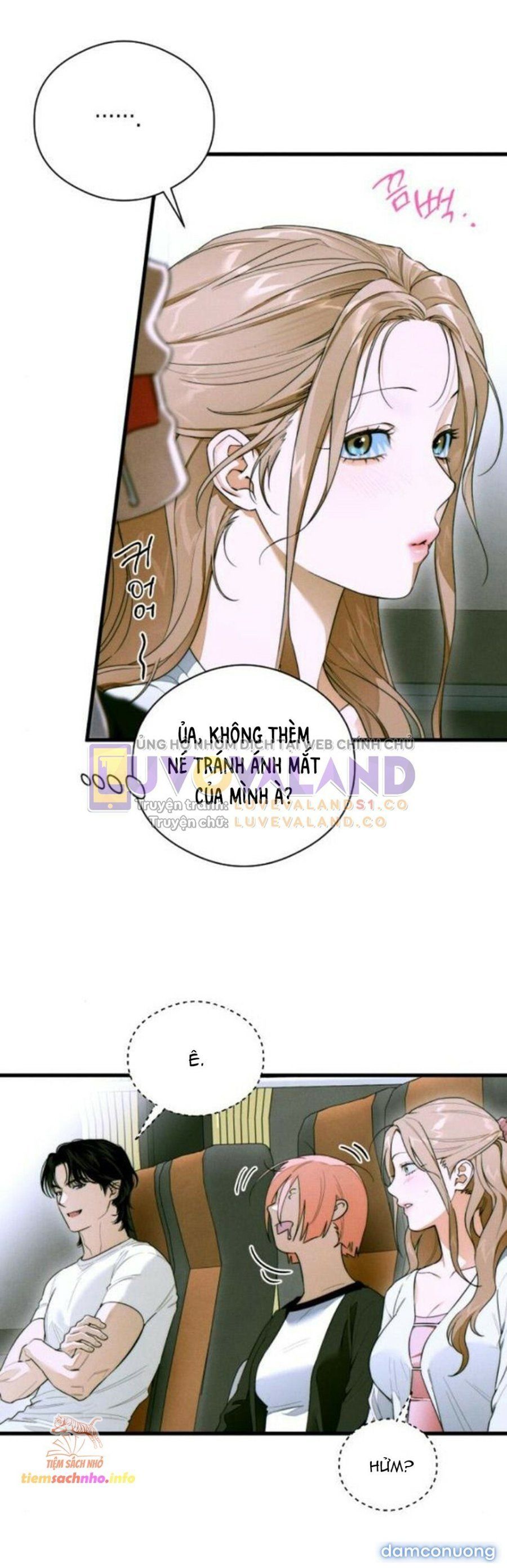đọc truyện [18+] Mong Ước Của Ác Quỷ Chương 43 ảnh 33 tại Giả Dược