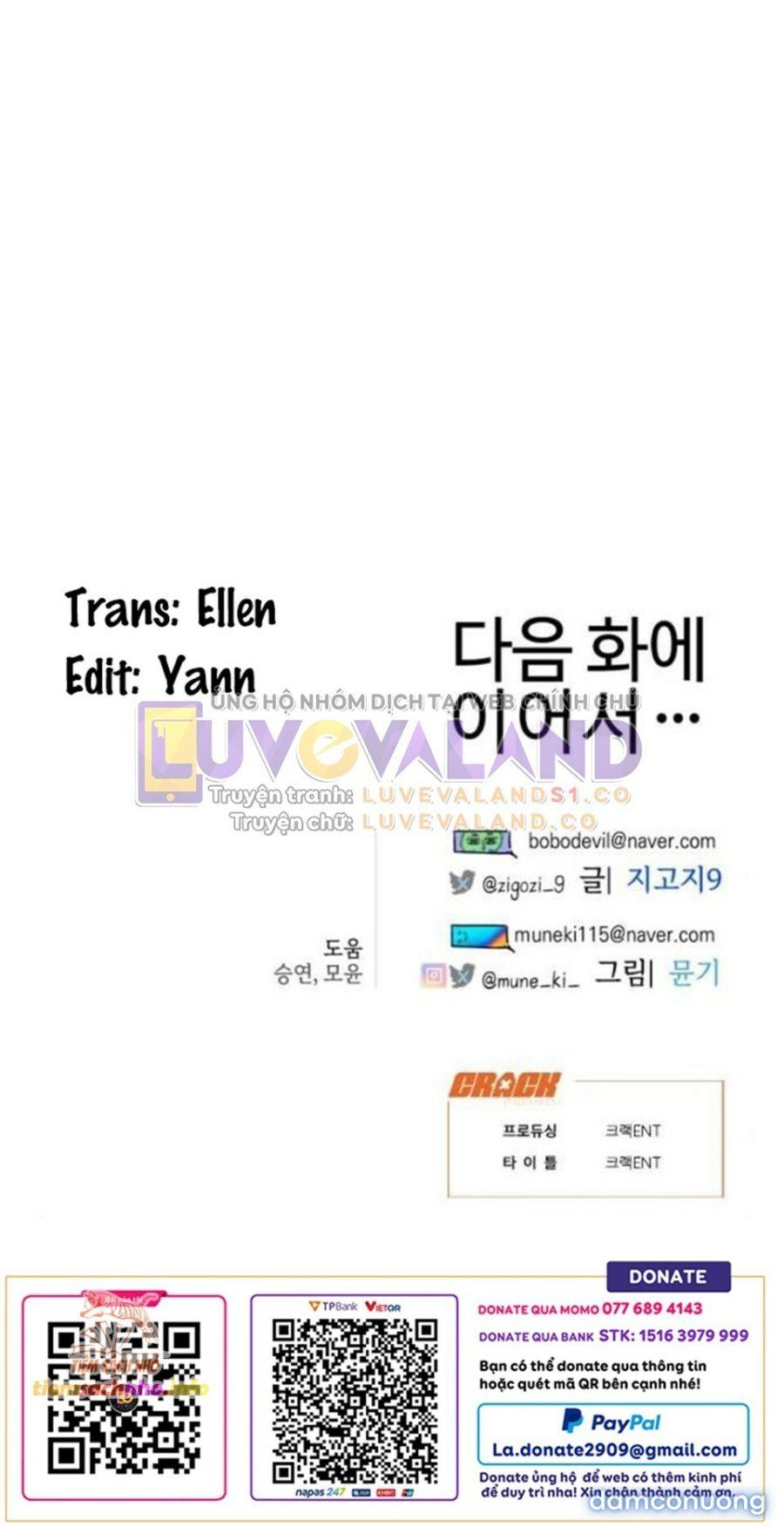 đọc truyện [18+] Mong Ước Của Ác Quỷ Chương 43 ảnh 35 tại Giả Dược