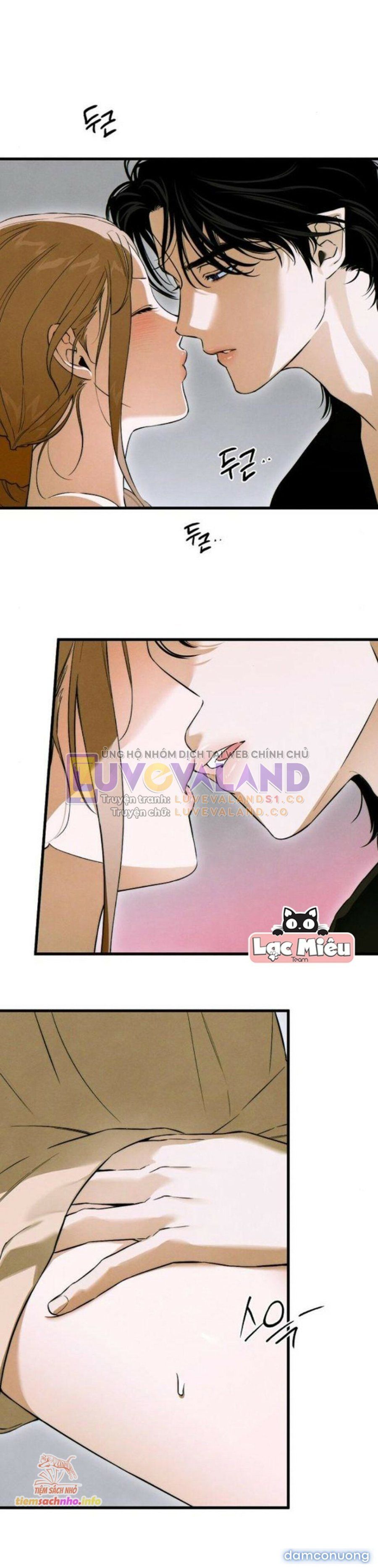 đọc truyện [18+] Mong Ước Của Ác Quỷ Chương 44 ảnh 23 tại Giả Dược
