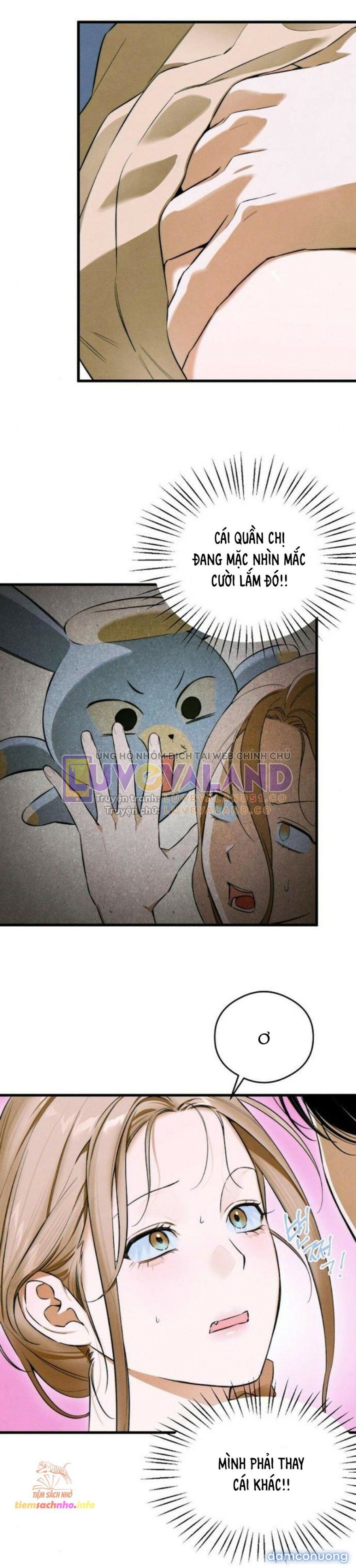đọc truyện [18+] Mong Ước Của Ác Quỷ Chương 44 ảnh 24 tại Giả Dược