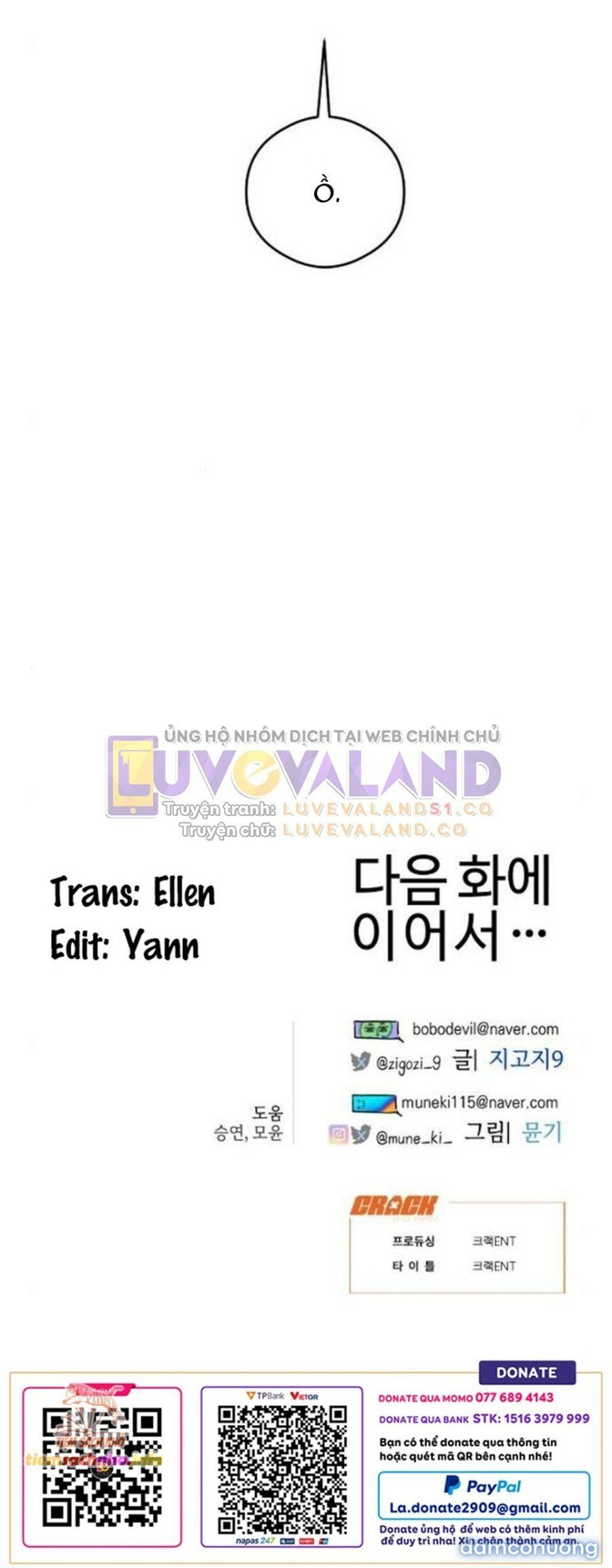 đọc truyện [18+] Mong Ước Của Ác Quỷ Chương 44 ảnh 31 tại Giả Dược