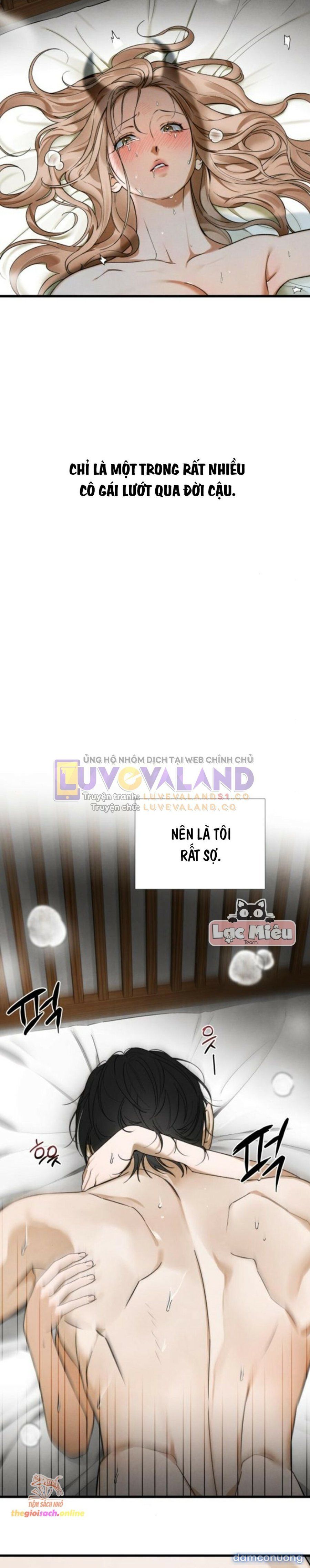 đọc truyện [18+] Mong Ước Của Ác Quỷ Chương 45 ảnh 21 tại Thiên Thai Truyện