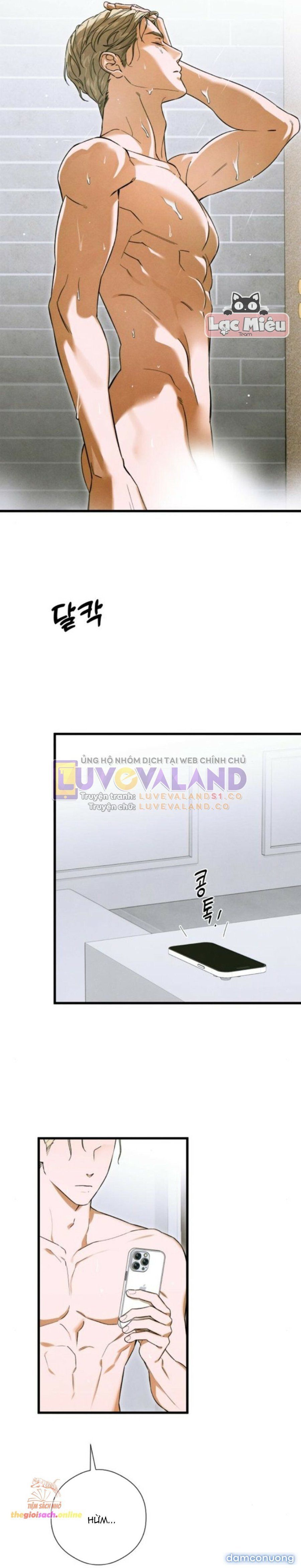 đọc truyện [18+] Mong Ước Của Ác Quỷ Chương 45 ảnh 23 tại Thiên Thai Truyện