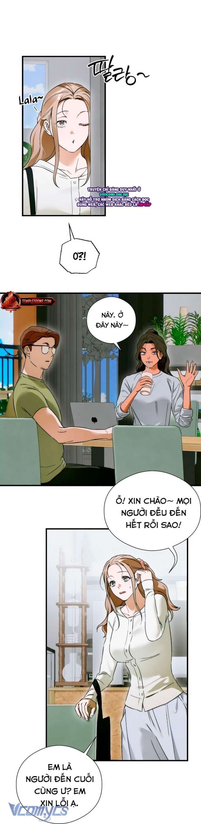 đọc truyện [18+] Mong Ước Của Ác Quỷ Chương 46 ảnh 19 tại Giả Dược