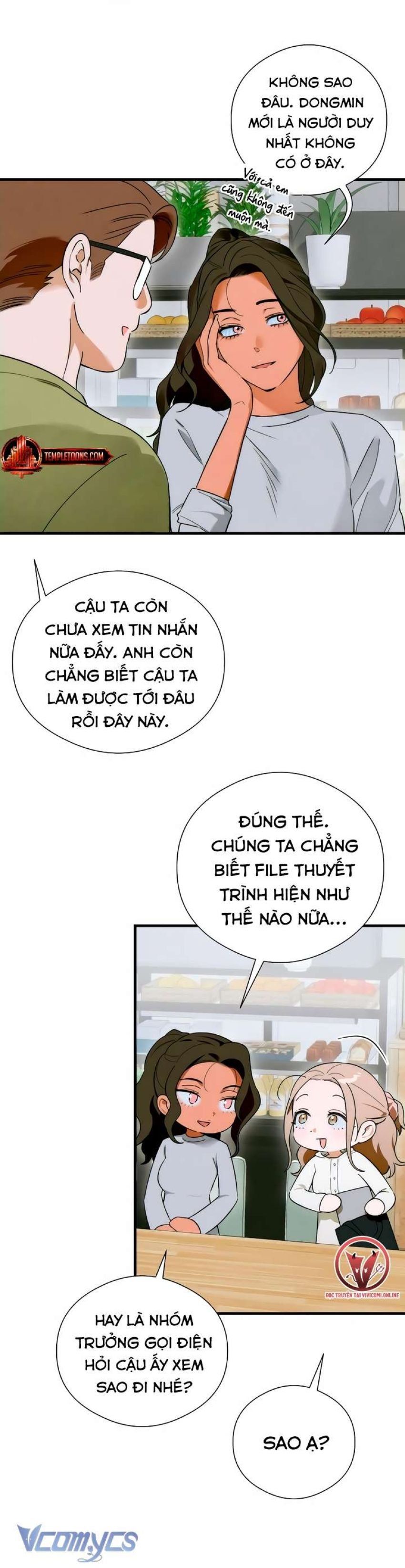 đọc truyện [18+] Mong Ước Của Ác Quỷ Chương 46 ảnh 20 tại Giả Dược