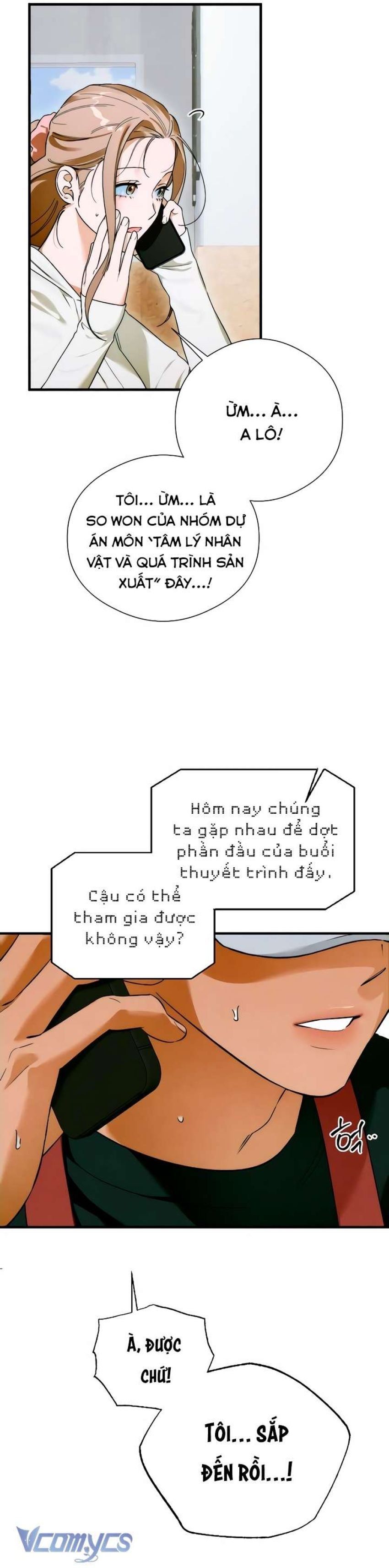 đọc truyện [18+] Mong Ước Của Ác Quỷ Chương 46 ảnh 22 tại Giả Dược
