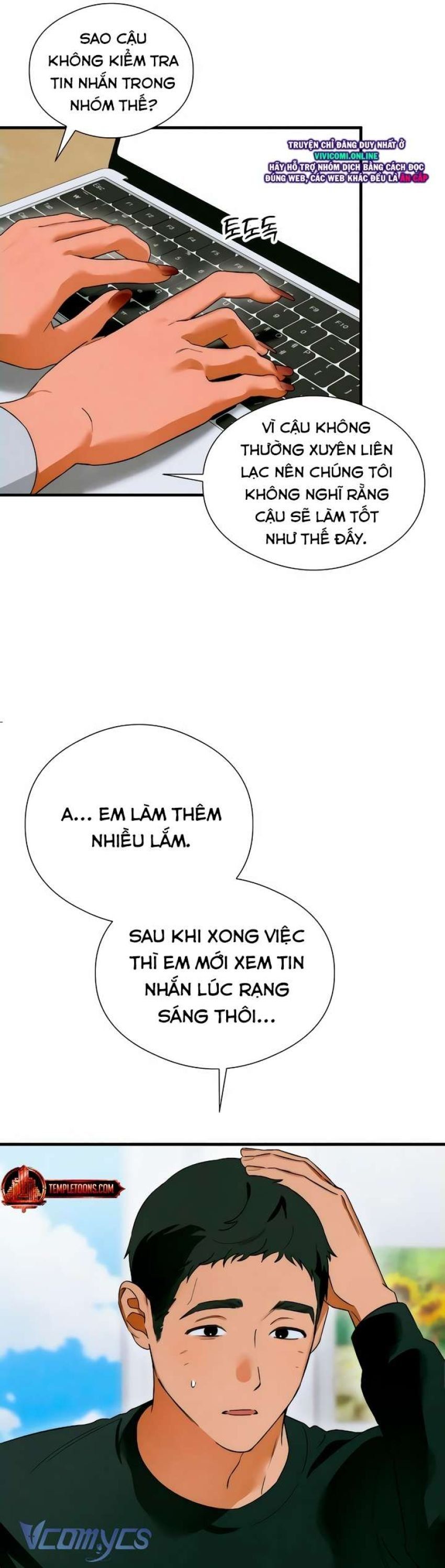 đọc truyện [18+] Mong Ước Của Ác Quỷ Chương 46 ảnh 28 tại Giả Dược