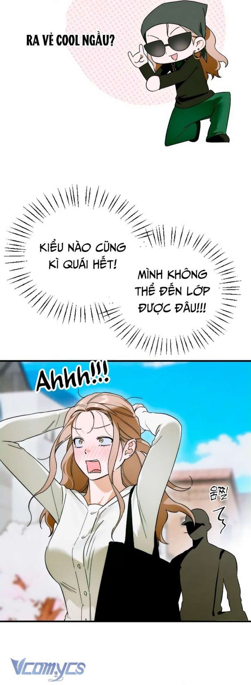 đọc truyện [18+] Mong Ước Của Ác Quỷ Chương 46 ảnh 32 tại Giả Dược