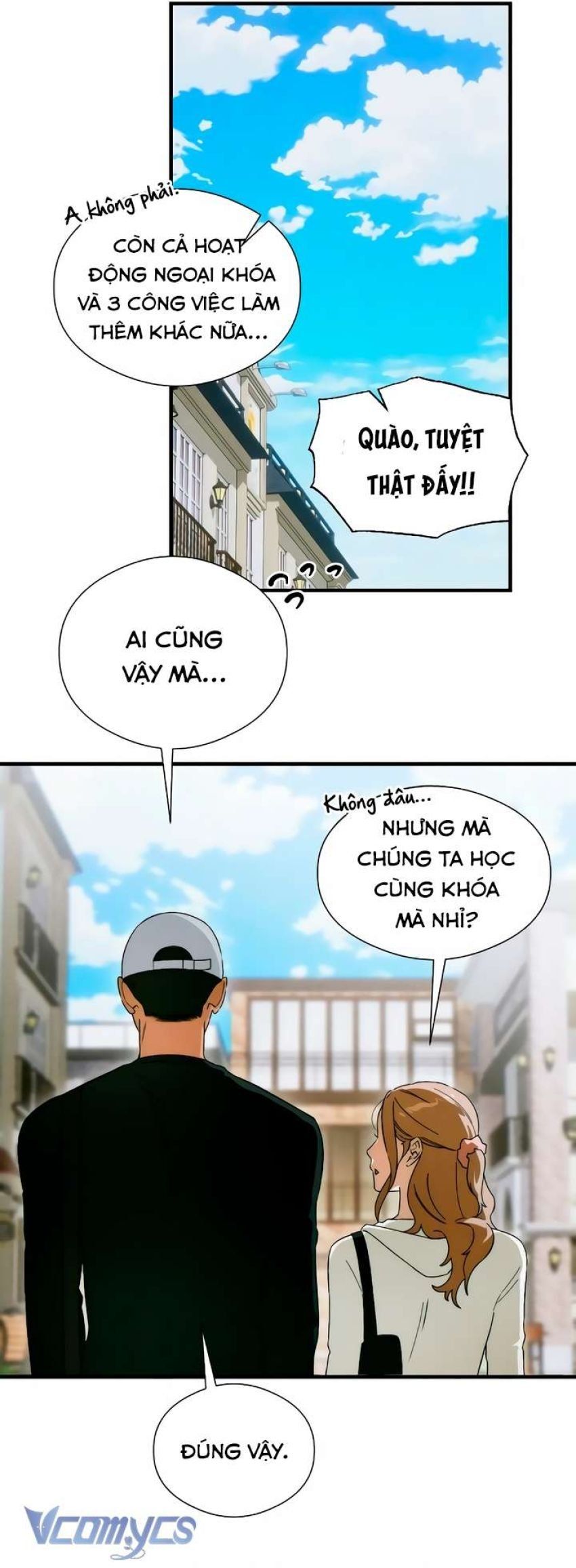 đọc truyện [18+] Mong Ước Của Ác Quỷ Chương 46 ảnh 37 tại Giả Dược