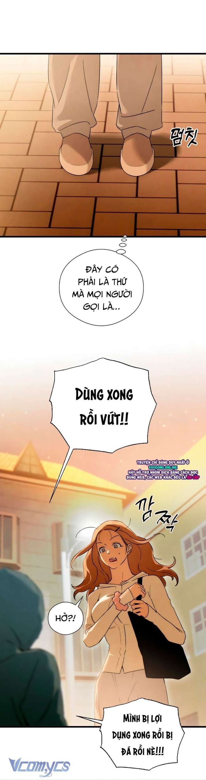 đọc truyện [18+] Mong Ước Của Ác Quỷ Chương 47 ảnh 17 tại Giả Dược
