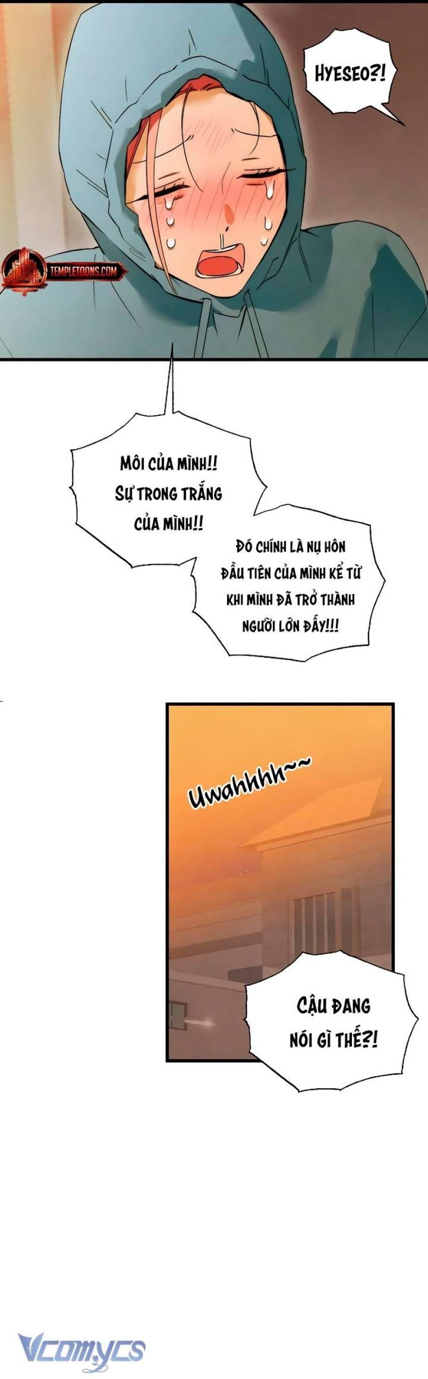 đọc truyện [18+] Mong Ước Của Ác Quỷ Chương 47 ảnh 18 tại Giả Dược