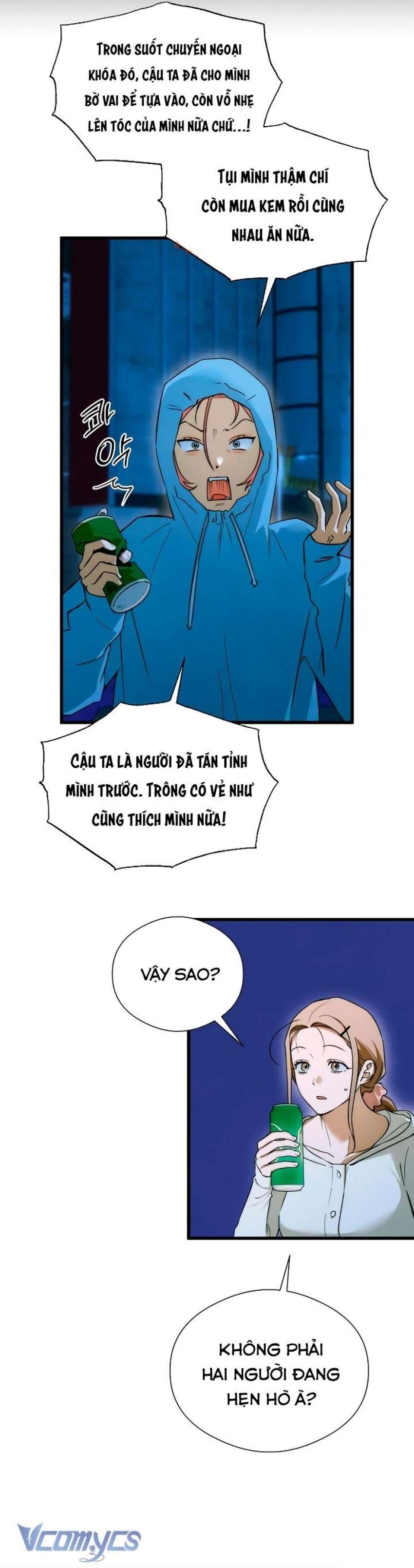 đọc truyện [18+] Mong Ước Của Ác Quỷ Chương 47 ảnh 21 tại Giả Dược