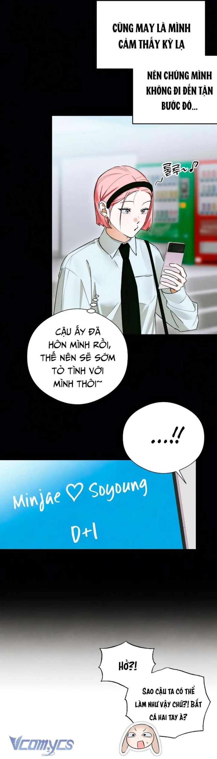 đọc truyện [18+] Mong Ước Của Ác Quỷ Chương 47 ảnh 23 tại Giả Dược