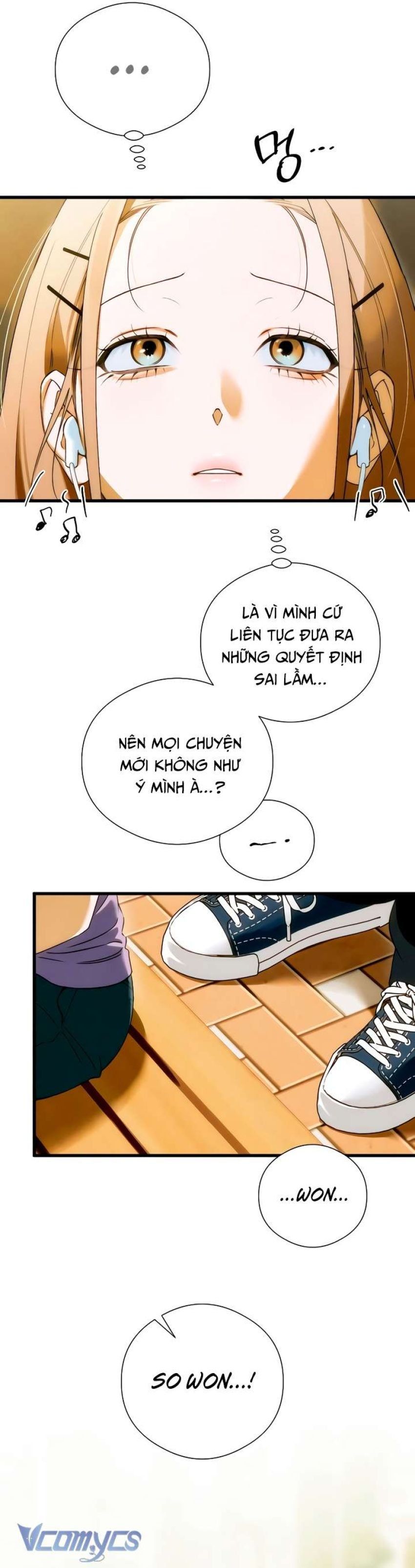 đọc truyện [18+] Mong Ước Của Ác Quỷ Chương 47 ảnh 35 tại Giả Dược