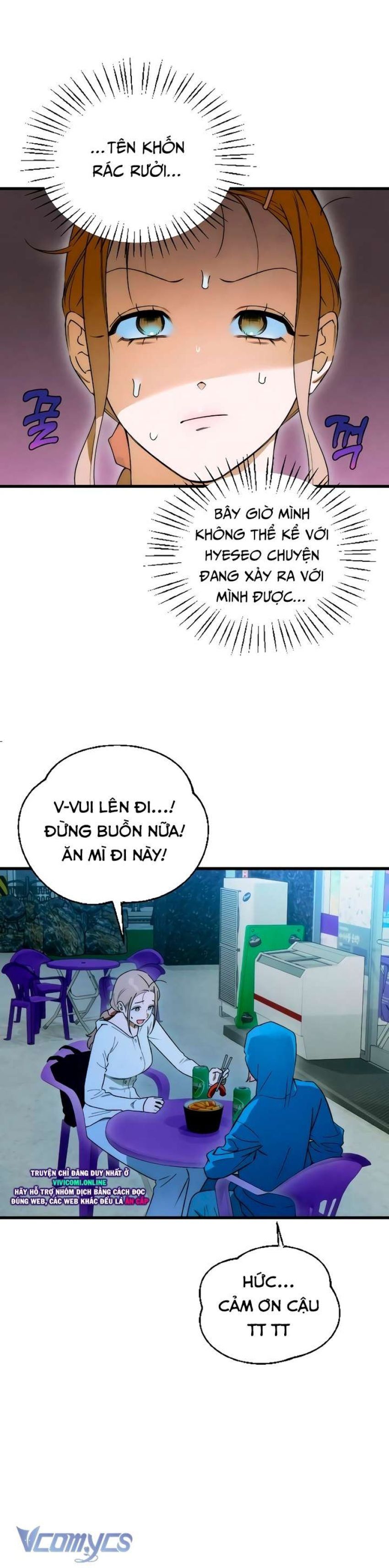 đọc truyện [18+] Mong Ước Của Ác Quỷ Chương 48 ảnh 27 tại Giả Dược