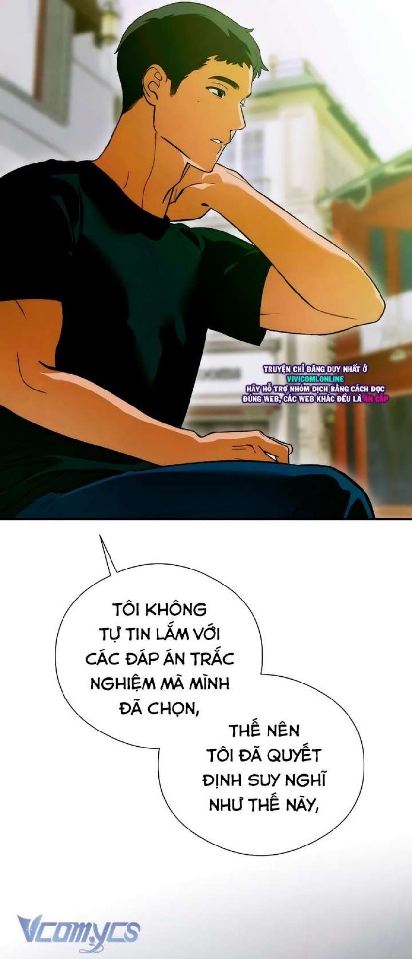 đọc truyện [18+] Mong Ước Của Ác Quỷ Chương 49 ảnh 11 tại Giả Dược