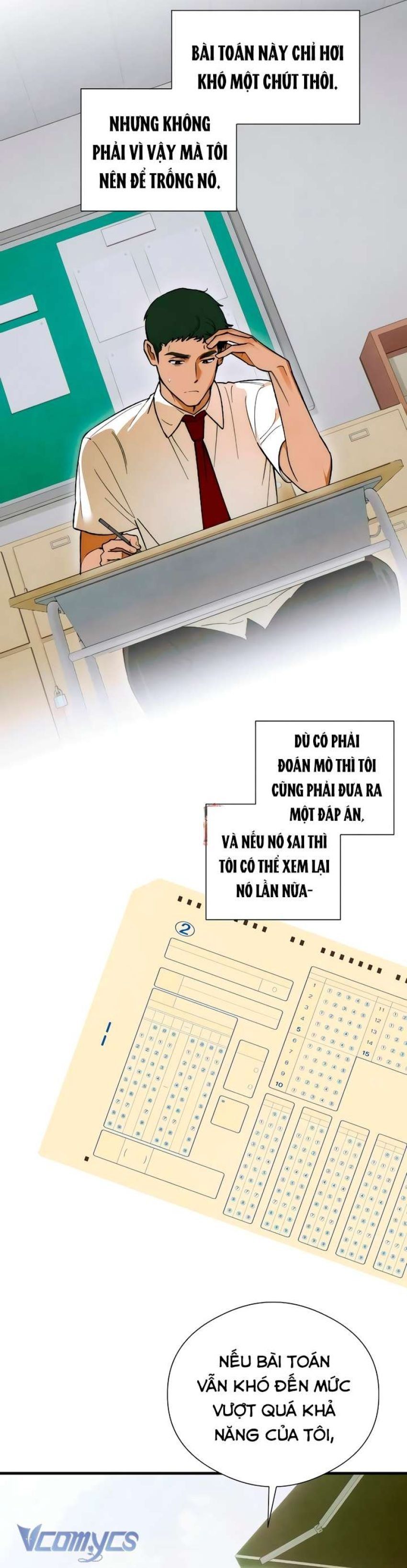 đọc truyện [18+] Mong Ước Của Ác Quỷ Chương 49 ảnh 12 tại Giả Dược