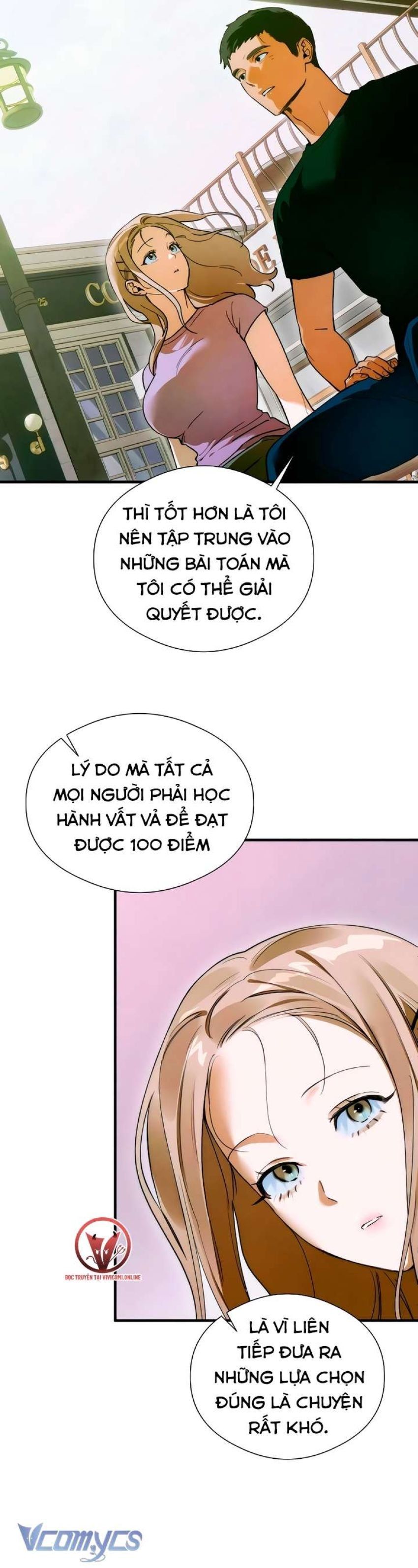 đọc truyện [18+] Mong Ước Của Ác Quỷ Chương 49 ảnh 13 tại Giả Dược