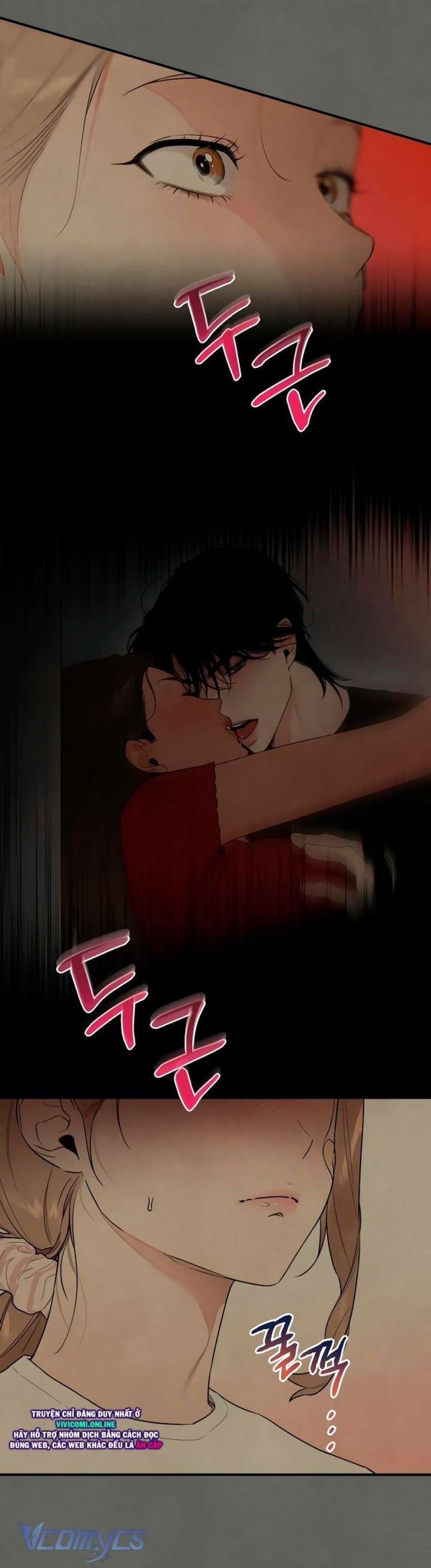 đọc truyện [18+] Mong Ước Của Ác Quỷ Chương 49 ảnh 37 tại Giả Dược