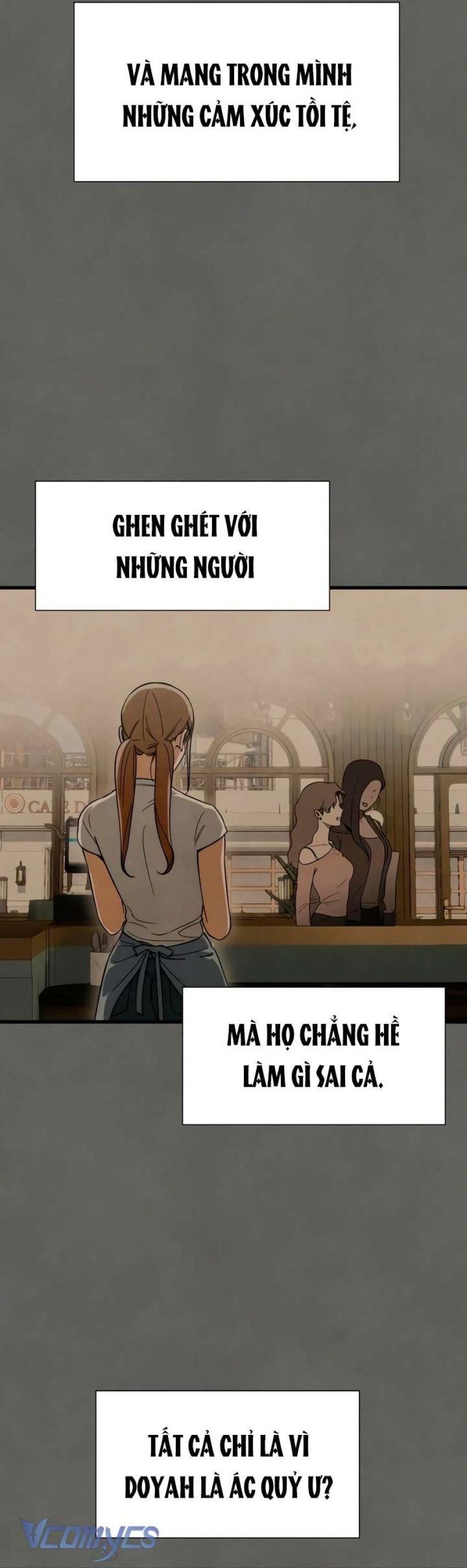 đọc truyện [18+] Mong Ước Của Ác Quỷ Chương 49 ảnh 38 tại Giả Dược