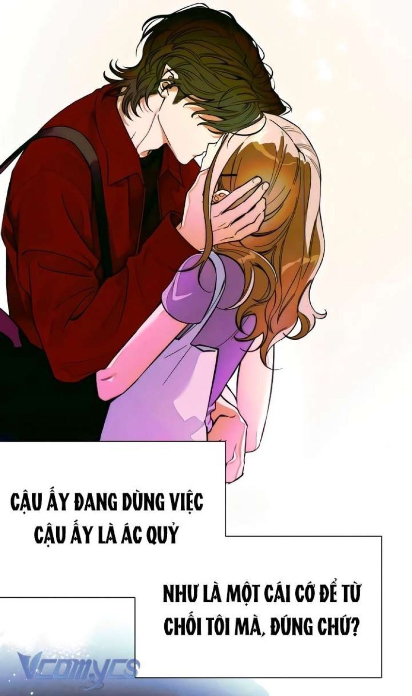 đọc truyện [18+] Mong Ước Của Ác Quỷ Chương 49 ảnh 43 tại Giả Dược