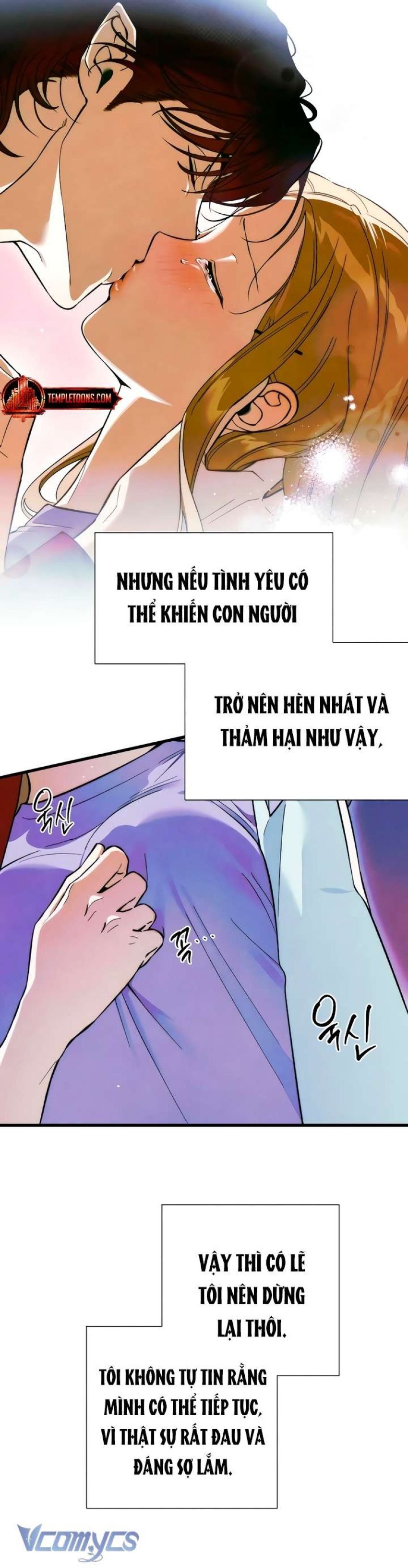 đọc truyện [18+] Mong Ước Của Ác Quỷ Chương 49 ảnh 44 tại Giả Dược